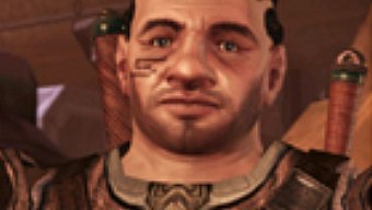 Dragon Age Origins: Avance