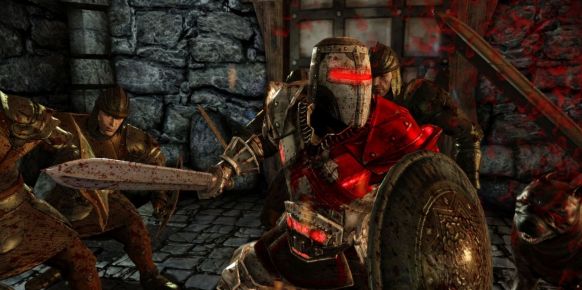 Bioware anuncia Witch Hunt, un nuevo paquete de contenidos para Dragon Age