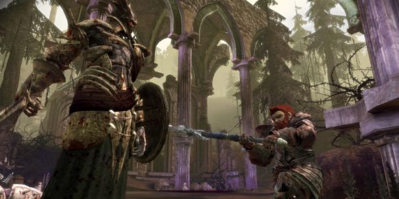 Dragon Age Origins también podría contar con Ultimate Edition