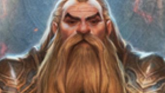 El creador de personajes de Dragon Age: Origins llegará a PC antes que el juego