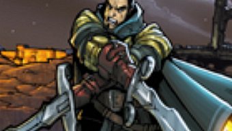 Los primeros cómics de Dragon Age estarán disponibles en EEUU en marzo