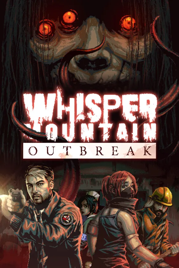 Whisper Mountain Outbreak