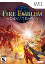 Trucos Fire Emblem Radiant Dawn: Consigue todos los personajes del juego