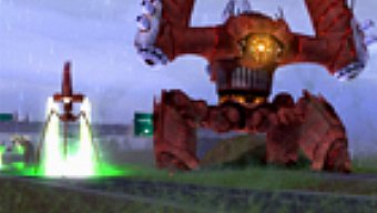 Universe at War: Earth Assault, nuevo juego en aunar a los usuarios de Pc con los de 360