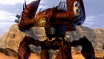 El Universo en Guerra llega al Bazar de Xbox Live Arcade