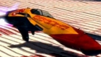 Sony dice que "no hay que subestimar a Wipeout HD"