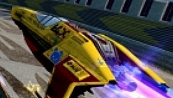 Wipeout HD, la próxima semana en la Playstation Network