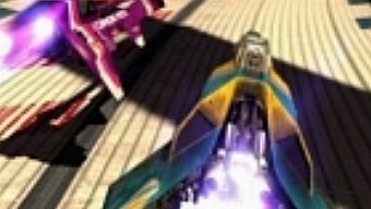 Había otro Wipeout para PlayStation 3 al margen de Wipeout HD