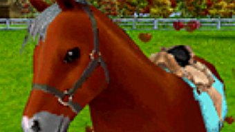 Pony Friends: Avance 3DJuegos
