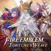 Fire Emblem: Fortune's Weave