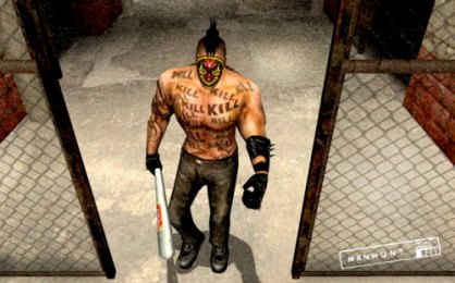 Las localizaciones disponibles en Manhunt 2 serán tan variadas como exclusivas para adultos, y es que nuestro personaje podrá visitar desde clubs de alterne hasta escenarios desoladores como almacenes abandonados o el propio alcantarillado de la ciudad.