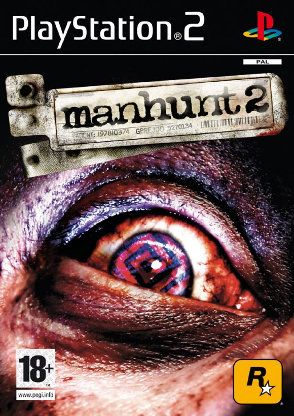 Manhunt 2