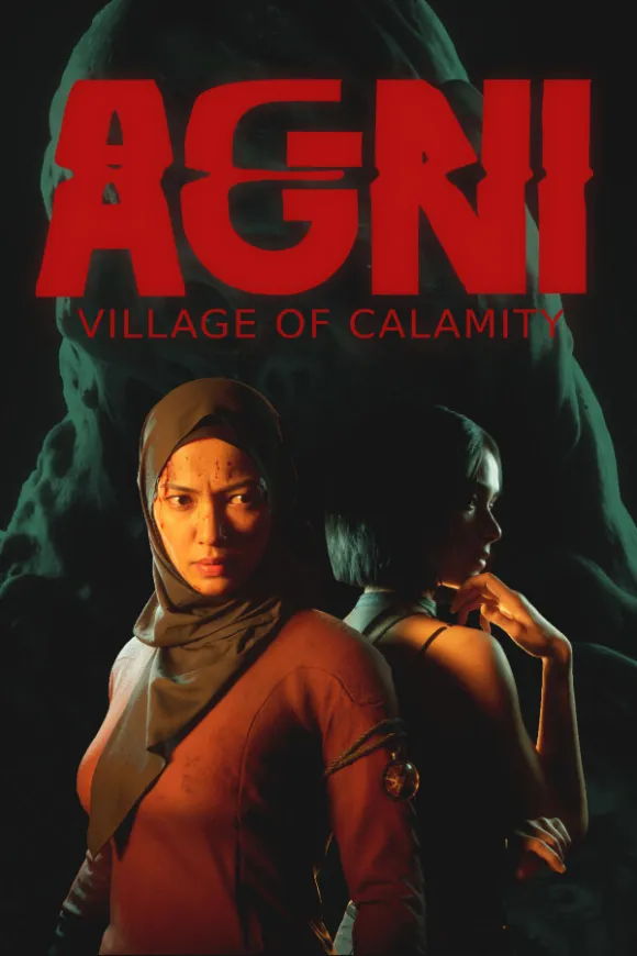 Agni: Village of Calamity