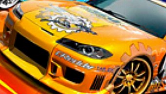 Juiced 2 Hot Import Nights: Avance 3DJuegos
