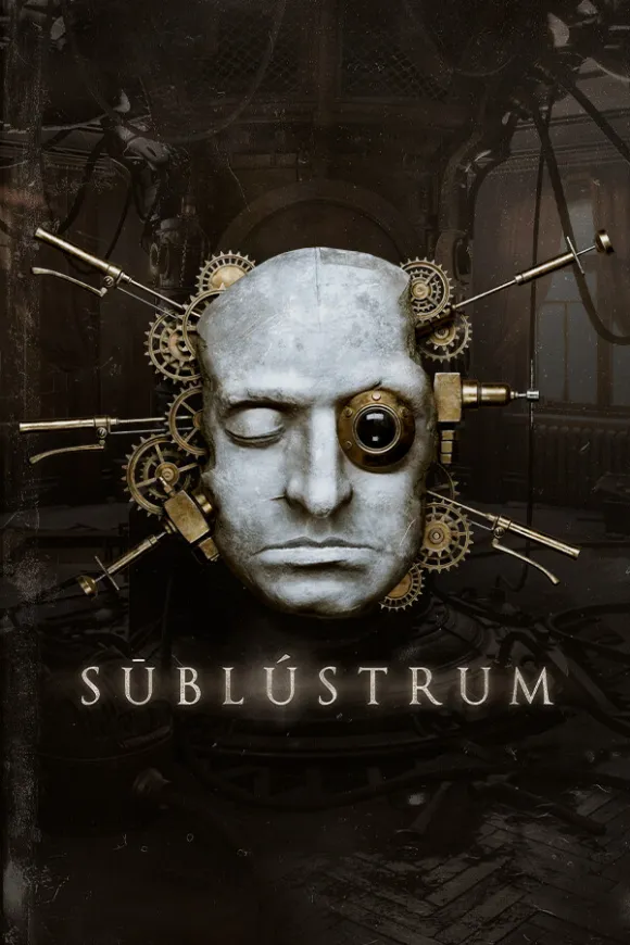 Sublustrum (2026)