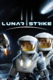 Lunar Strike
