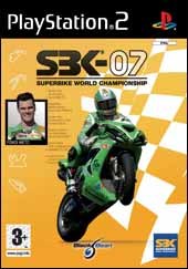 Trucos SBK 07 Superbike World Championship: Desbloquea todos los extras