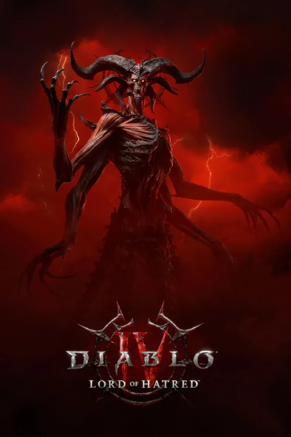 Diablo 4: Lord of Hatred