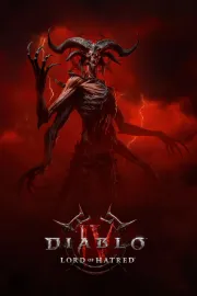 Diablo 4: Lord of Hatred