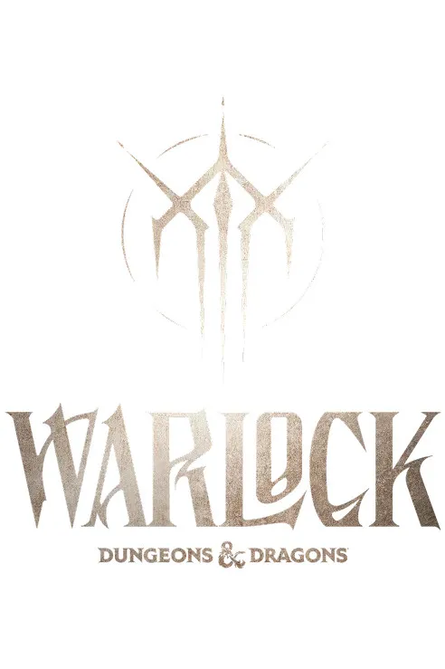 WARLOCK (Dungeons & Dragons)