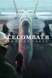 Ace Combat 8: Wings of Theve