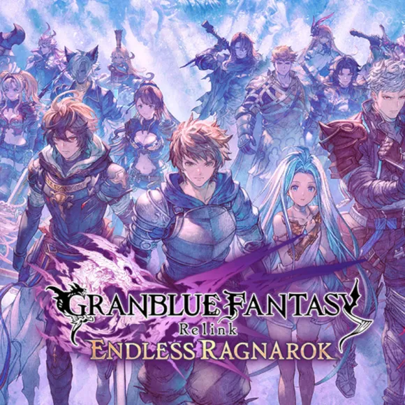 Granblue Fantasy Relink: Endless Ragnarok