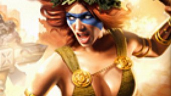 Empire Earth III: Avance