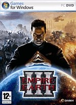 Trucos Empire Earth III: Activa diversas ventajas para el juego