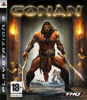 Trucos Conan: Desbloquea algunas de las opciones que nos ofrece el juego
