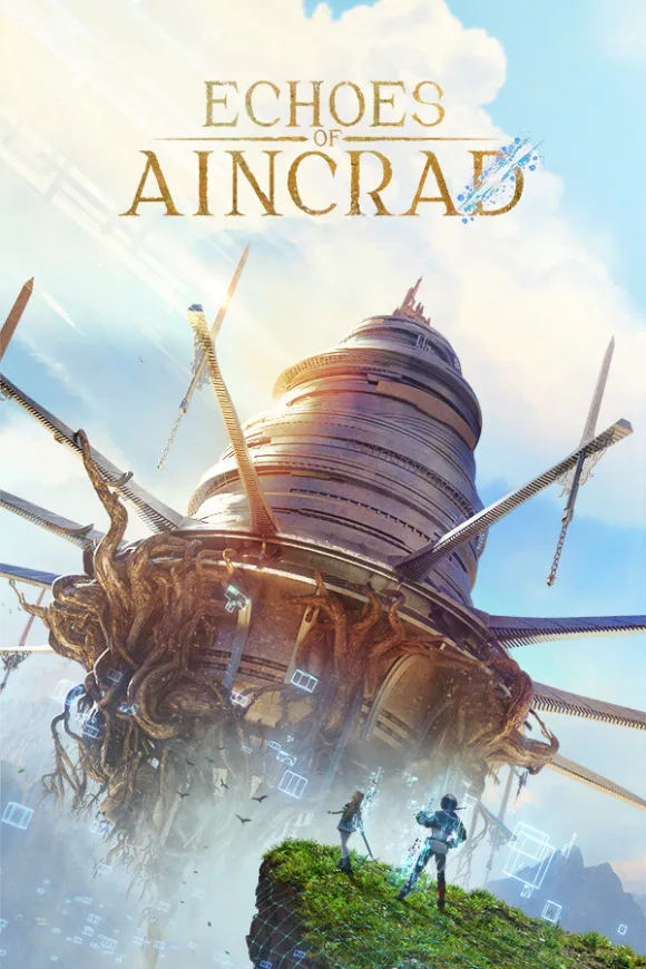 Echoes of Aincrad