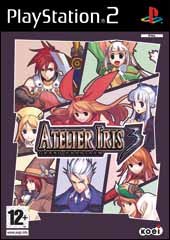 Trucos Atelier Iris 3 Grand Fantasm: Accede al final verdadero del juego