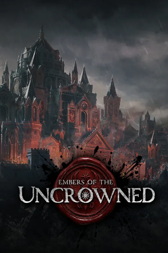 Embers of the Uncrowned