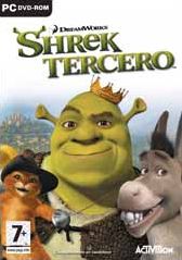 Shrek Tercero