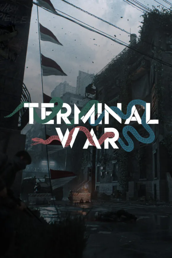 Terminal War