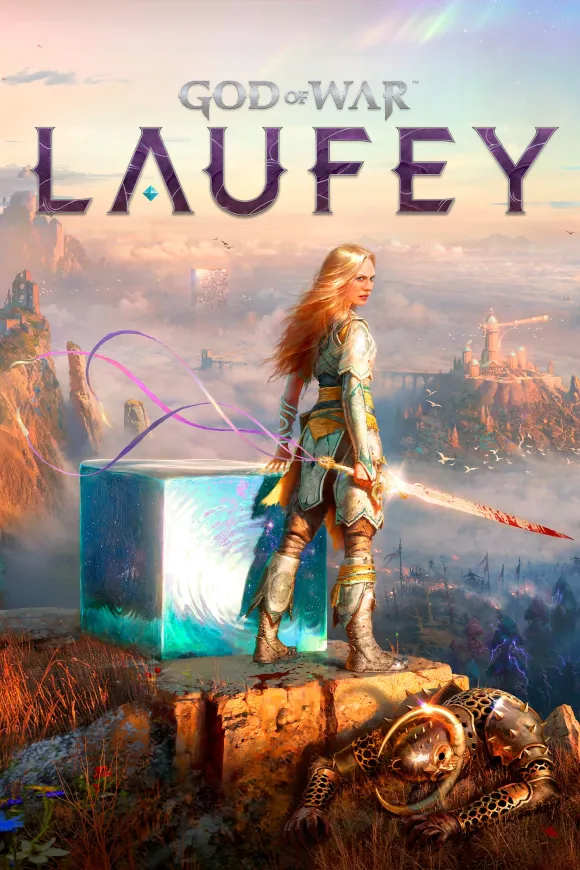 God of War: Laufey