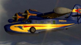 Flight Simulator X aumenta su flota con la expansión Adrenaline