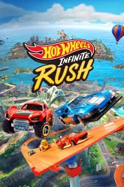 Hot Wheels: Infinite Rush