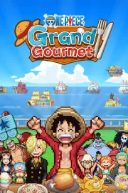 One Piece: Grand Gourmet