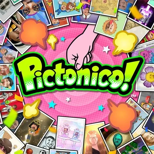 Pictonico!