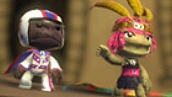 PlayStation 3 descubre un nuevo planeta, LittleBigPlanet.