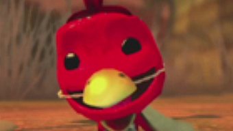 LittleBigPlanet: "¿Secuelas? Sí, ¿por qué no?"