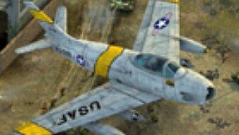 Codename Panzers Cold War: Primer contacto