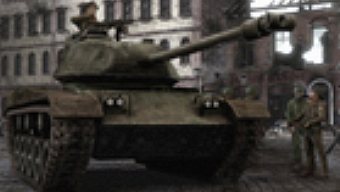 Codename Panzers: Cold War llegará en febrero de 2009