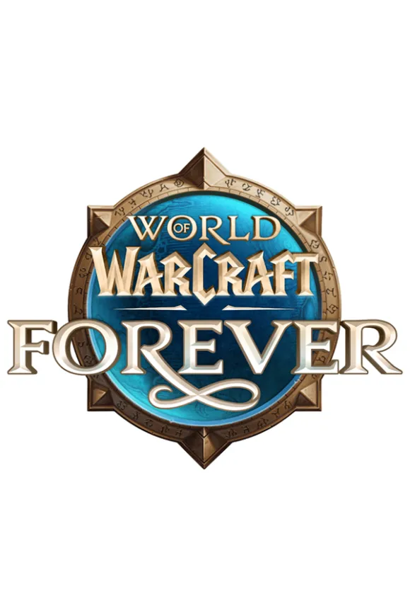 World of Warcraft: Forever