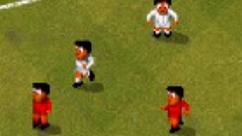Sensible World of Soccer: Visto y no visto