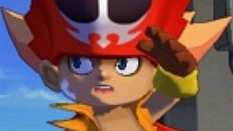 Zack & Wiki retrasado hasta 2008