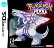 Trucos Pokémon Perla: Consigue dos nuevos personajes y el Nacional Dex