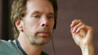 El productor Jerry Bruckheimer analiza los fracasos de las películas sobre videojuegos