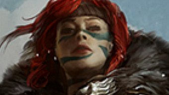 Guild Wars 2: Avance