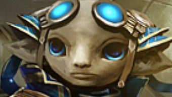 Guild Wars 2: Impresiones Beta Exclusivas